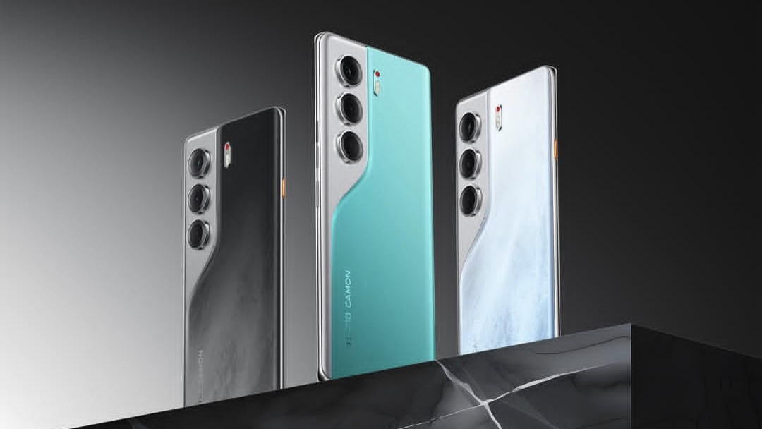 Duel Hp Tecno Camon 40 Vs Samsung Galaxy A15: Harga Merakyat,Mending Mana?