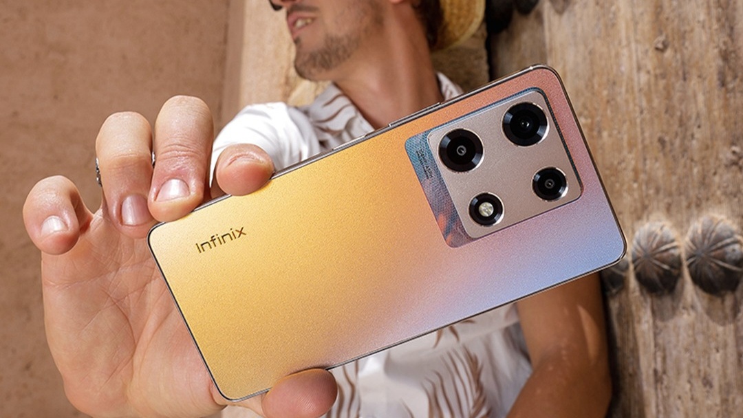 Mending Pilih Infinix Note 30 Pro atau Samsung Galaxy A14, Pilihan Hp Lawas