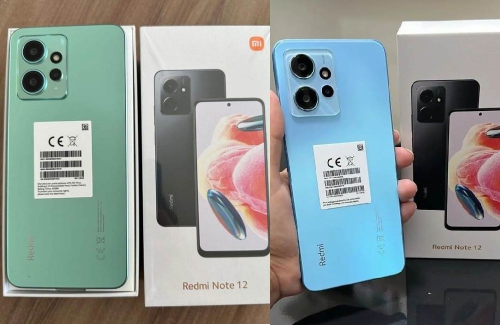 Mending Beli Realme 10 Vs Redmi Note 12? Cek Perbandingannya Sebagai Pertimbangan Sebelum Beli!