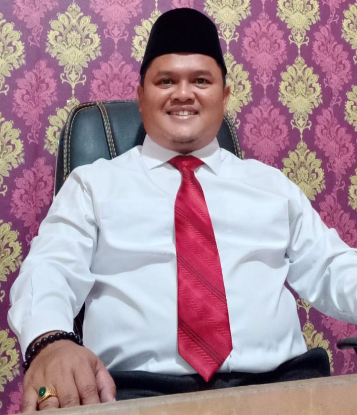 Bawaslu OKU Timur Himbau Bapaslon Tidak Mobilisasi Massa Pada Saat Pendaftaran KPU