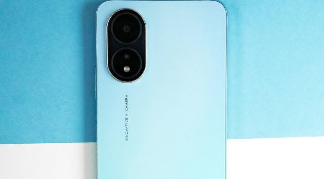 OPPO A18: Smartphone Entry-Level dengan Kamera 50MP dan Layar HD yang Bikin Foto Selfie dan Streaming