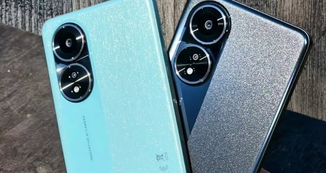 Oppo A58: Ponsel Elegan dengan Performa Tangguh, Harga Cuma Rp 3 Jutaan