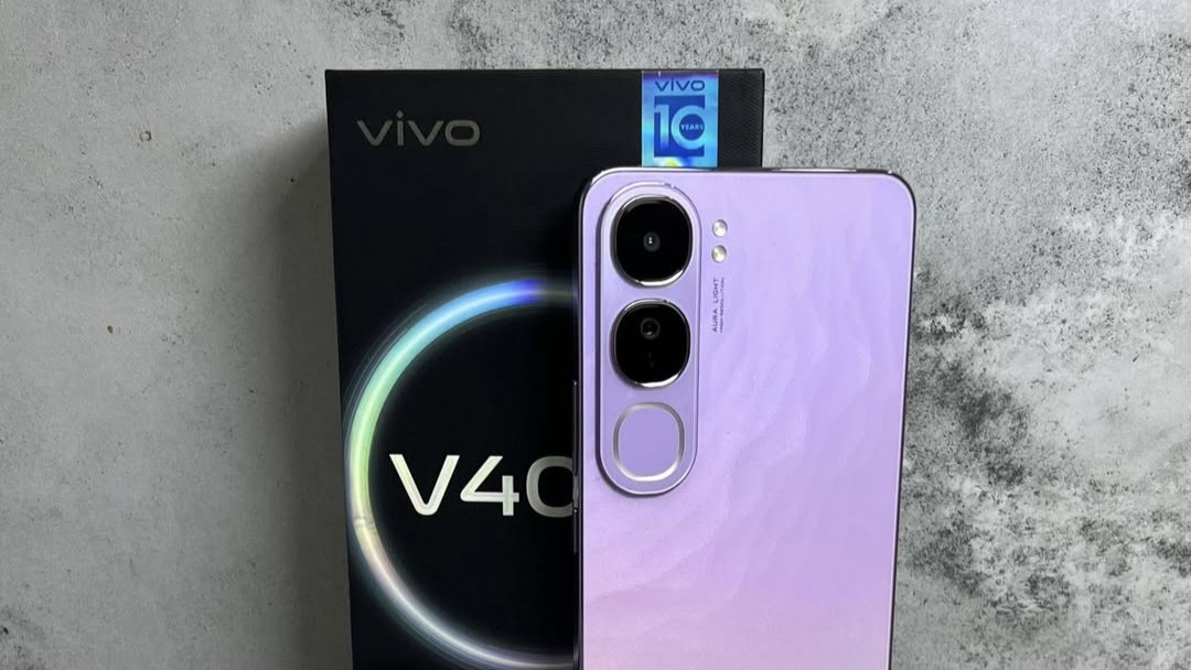 Vivo V40 Lite 5G: Pilihan Terbaik untuk Pecinta Fotografi dan Game, Harga Pas Dikantong