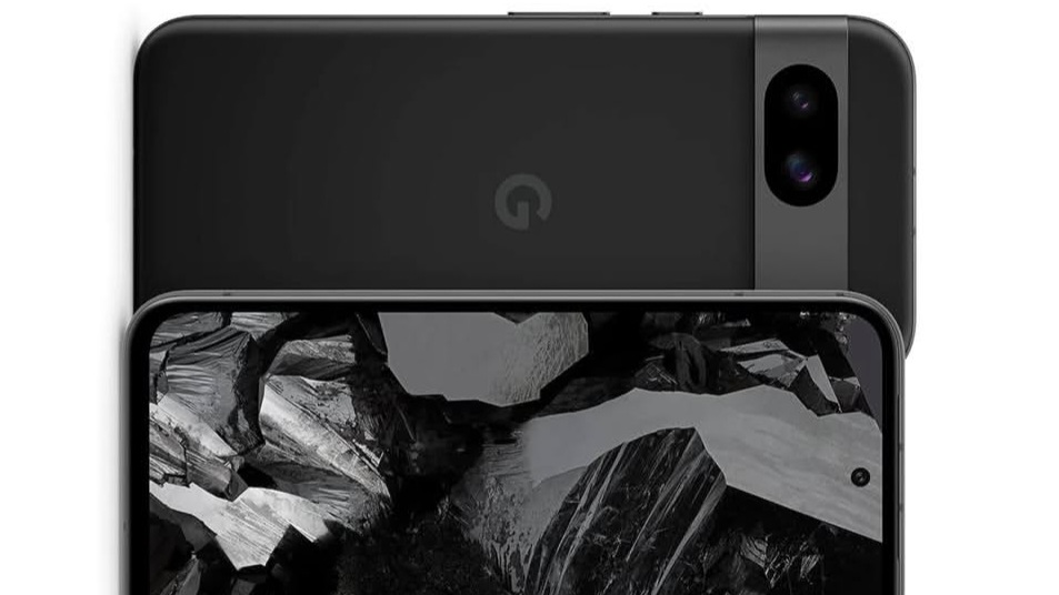 Google Pixel 8a: Banyak yang Belum Tau, Hp Kelas Tinggi Harga Merakyat