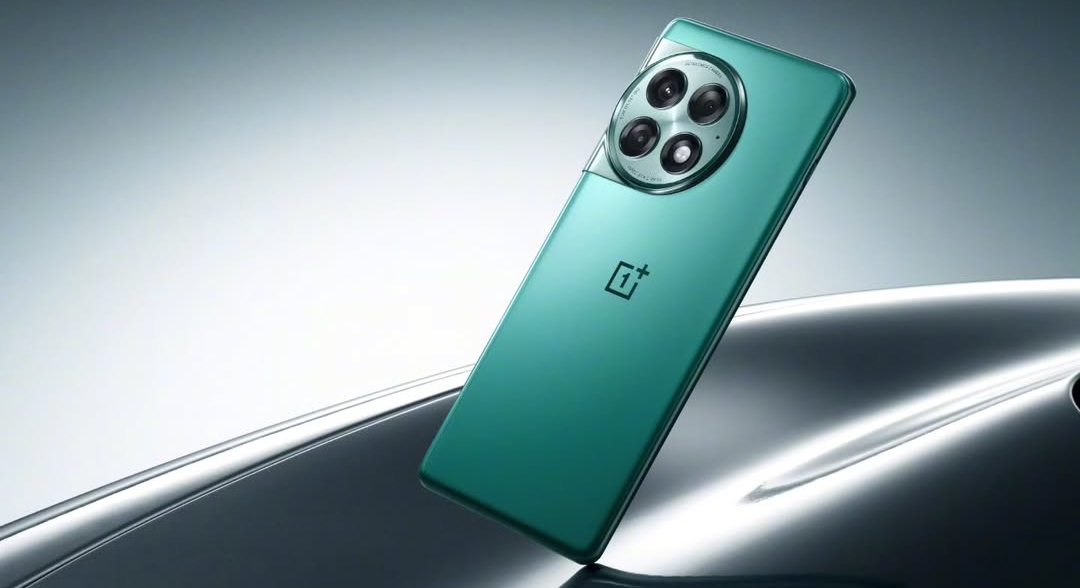 OnePlus Ace 2 Pro: Menyatukan Kekuatan dan Desain Elegan untuk Pengalaman Gaming Tanpa Batas