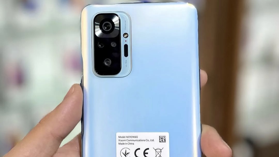 Xiaomi Mi 10T Pro: Hp Lama yang Masih Gacor Peminatnya, Kamera Super Jernih