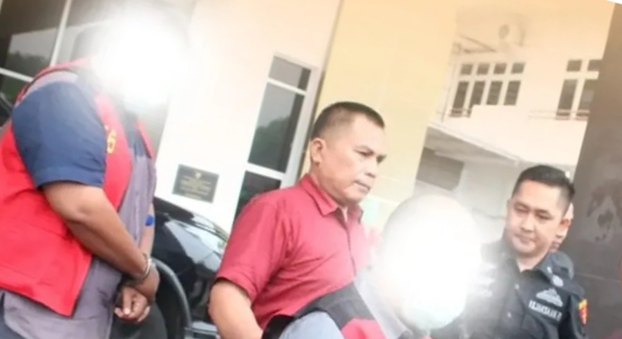Korupsi PDAM Tirta Betuah Rp 3,9 Miliar, Kejari Banyuasin Tetapkan 4 Orang Tersangka