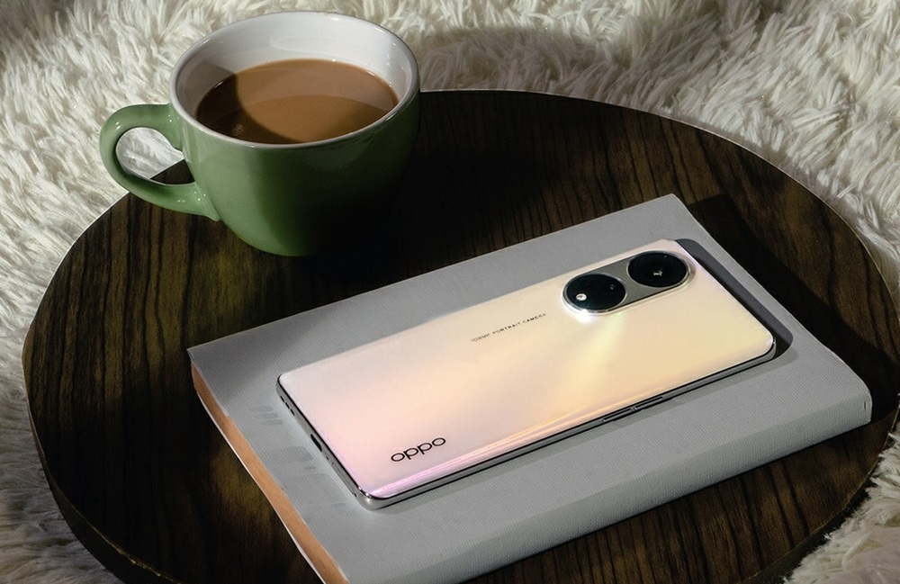 Smartphone Kelas Menengah Oppo Reno 8T 5G,  Spesifikasi Gahar dengan Kamera Jernih