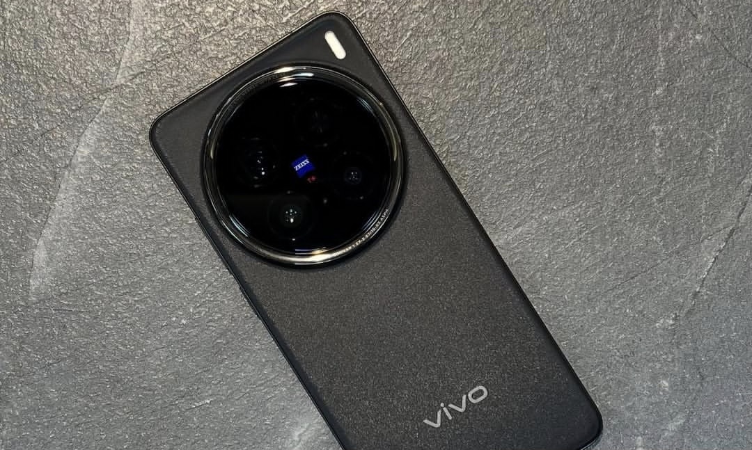 8 Keunggulan Hp Vivo X200 Pro: Teknologi Terbaik Dikelasnya