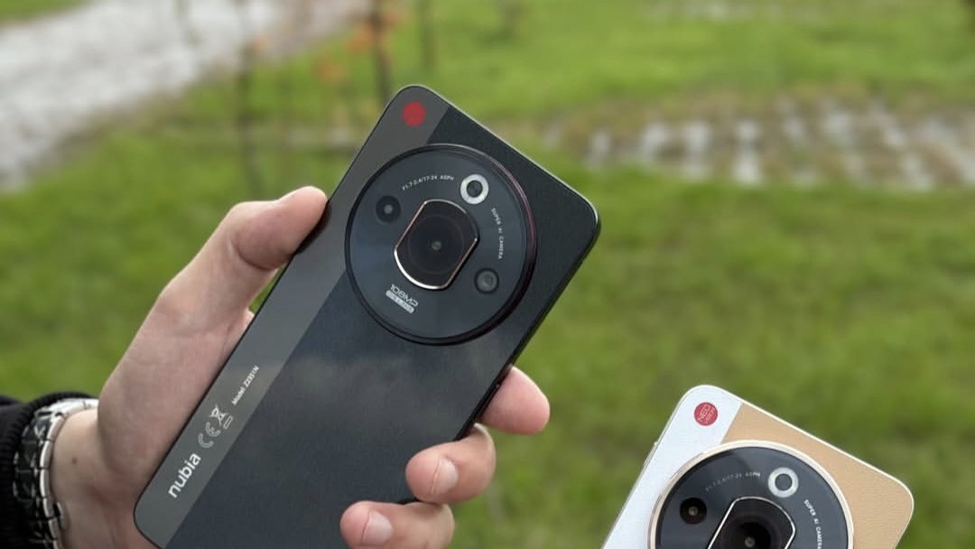 Infinix Note 40s VS nubia Focus Pro 5G: Mending Beli Mana, Hp Harga Rp 2 Jutaan