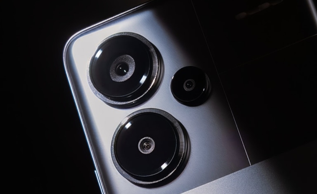 Redmi Note 13 Pro Plus 5G: Hp Menengah Gahar, Usung Kamera 200MP