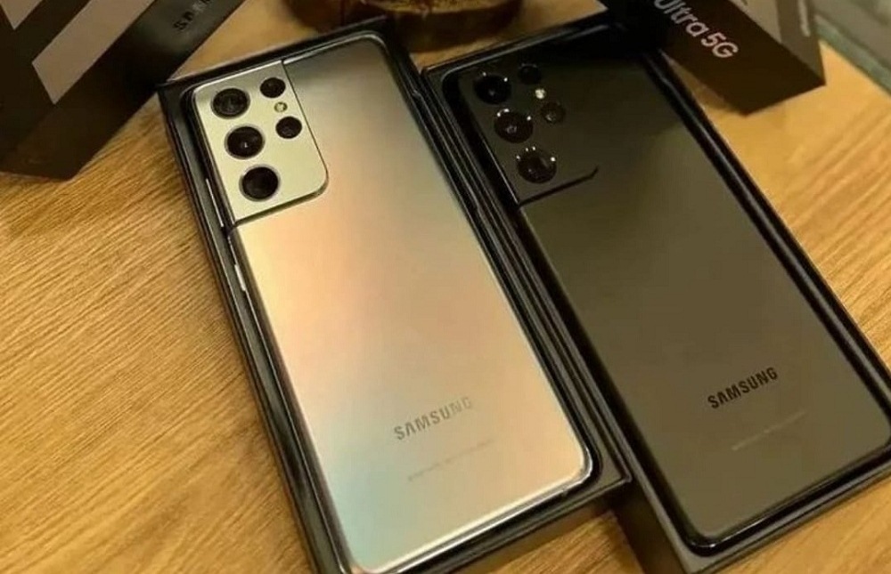 Gunakan Kamera 108 MP, Samsung Galaxy S21 Ultra Mampu Merekam hingga 8K Unggulkan Perangkat Fotografi Sejati