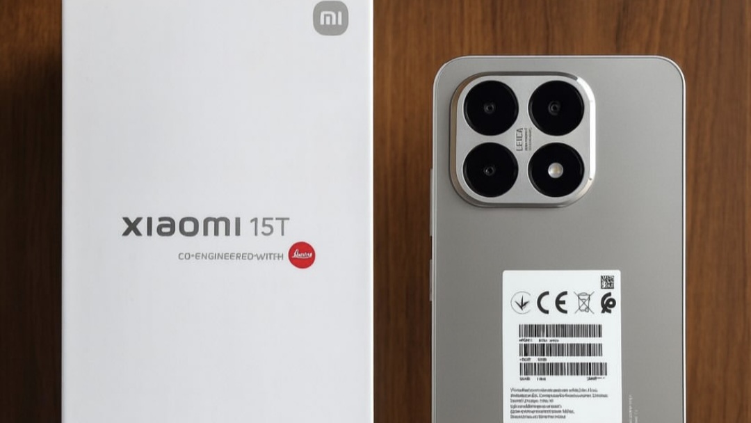 Xiaomi 15T: Rekomendasi Hp Mid Range yang Kamera Nya Jernih Berkolaborasi dengan Leica