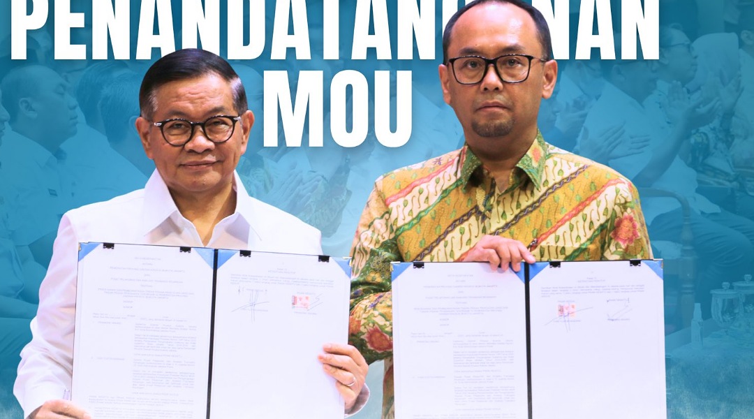 PPATK: 600 Ribu Pemain Judi Online di  Wilayah DKI Jakarta