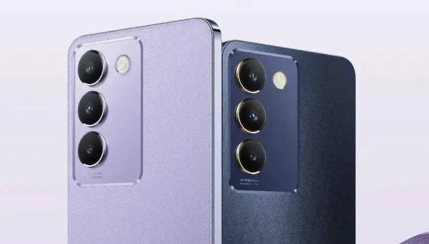 Bedanya Vivo Y100 5G Vs Infinix Note 40 Pro 5G: Performa Gahar Kelas Mid Range