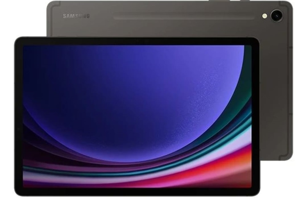 Review Samsung Galaxy Tab S9+: Tablet Flagsip dengan Spesifikasi Gahar, Dilengkapi Pena Stylus