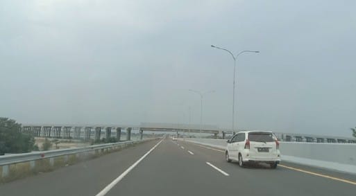 Akses Tol Lampung-Palembang-Jambi dan Aceh Segera Tersambung, Bagi Pembangunan 4 Seksi﻿