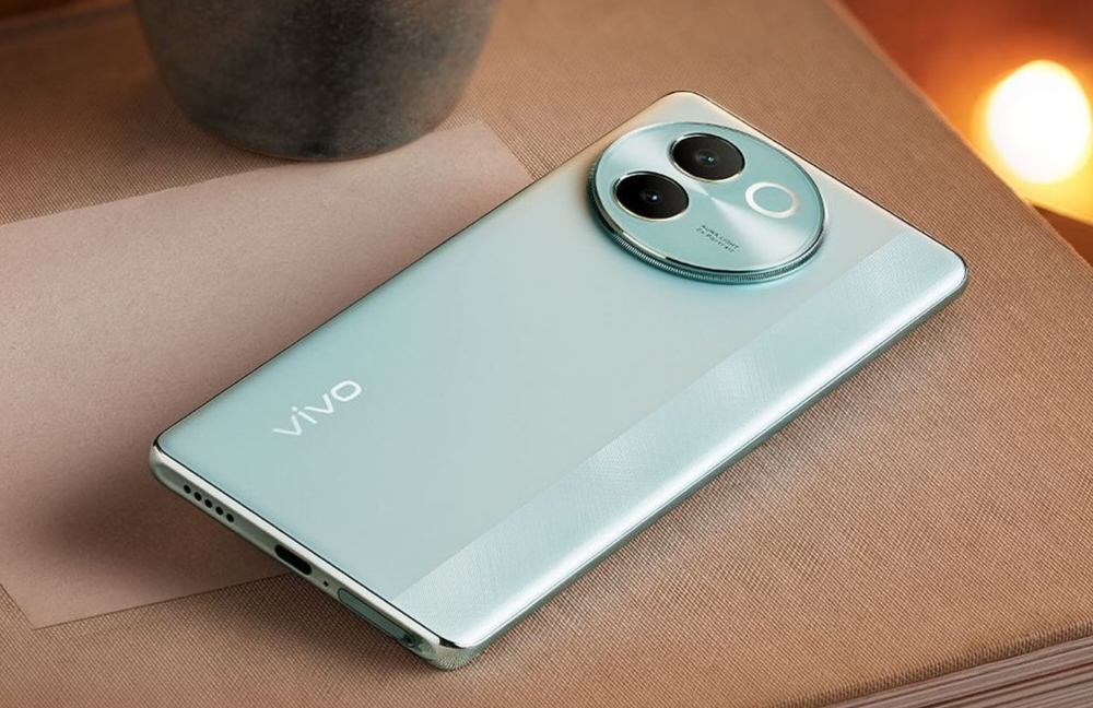 Vivo V30e: Smartphone Punya Kamera 50 MP dengan Sensor SONY dan Chipset Snapdragon 6 Gen 1