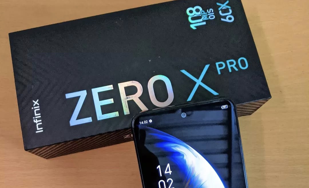 Infinix Zero X Pro: Ponsel Menengah yang Kini Masih Worth It Digunakan, Harga Makin Turun