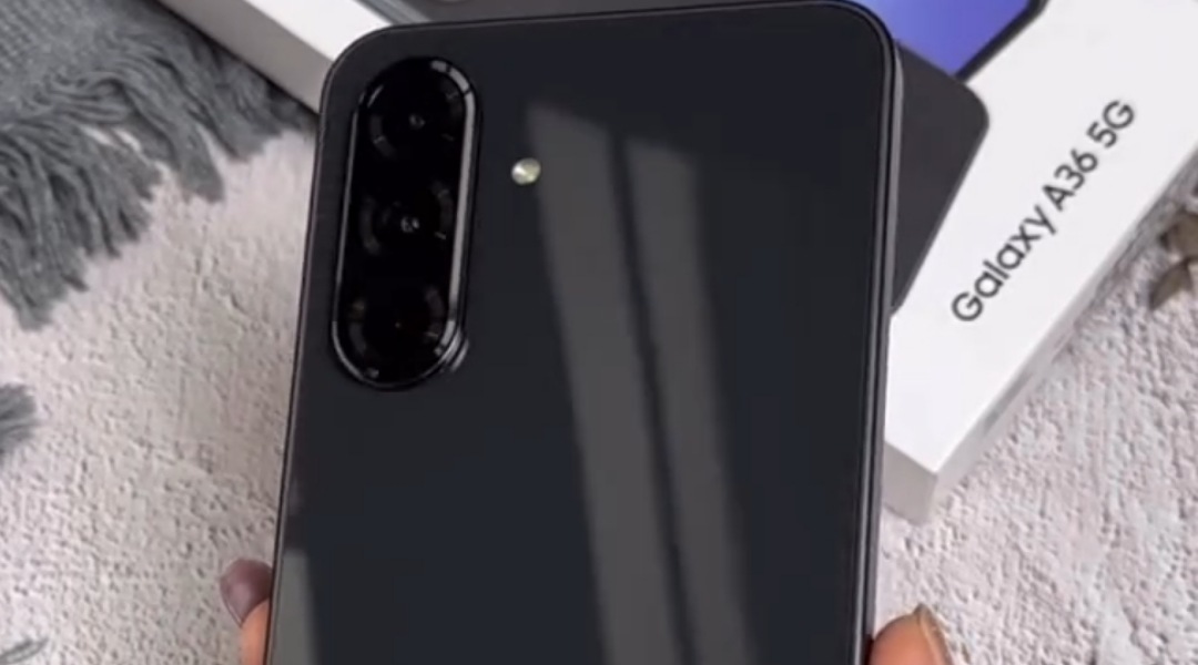 Samsung Galaxy A36 5G: Smartphone Terbaik Kelas Rp4 Jutaan, Ini Harga Terbarunya Agustus 2025