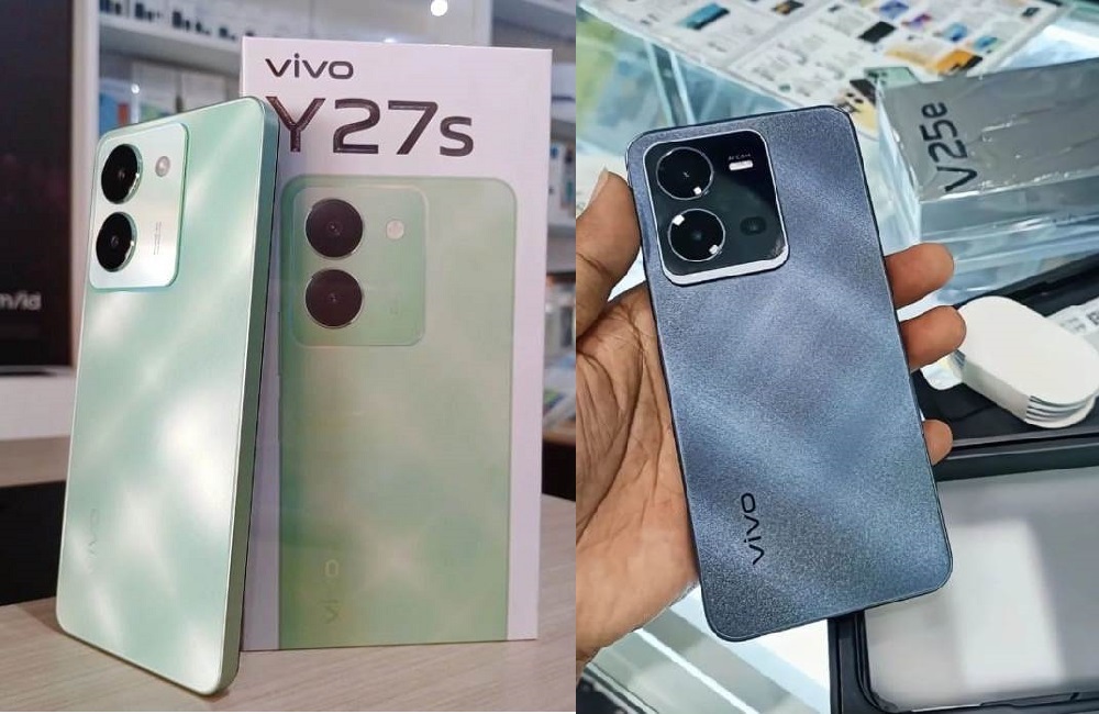 Vivo Y27s vs Vivo V25e: Duel Smartphone Gaming, Beda 320 Ribu Mana yang Layak Beli?