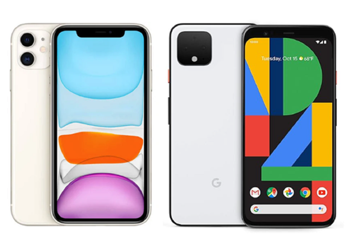 Perbandingan iPhone 11 dan Google Pixel 4: Ponsel Flagship dirilis Tahun 2019, 2024 Pilih yang Mana?