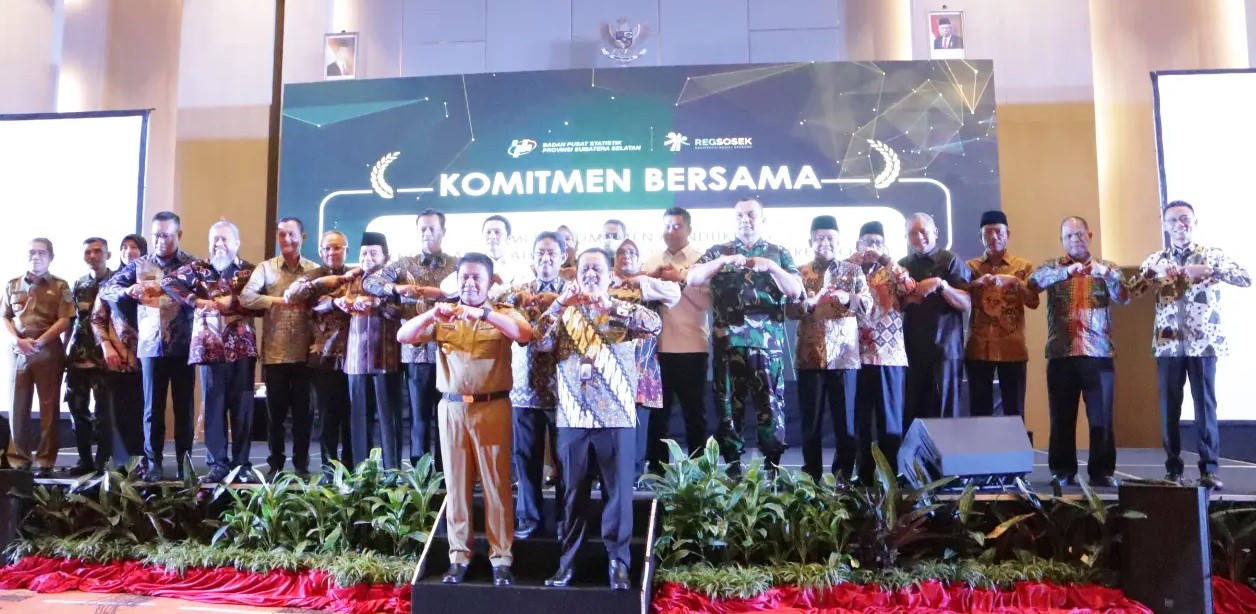 Dorong Percepatan Penanggulangan Kemiskinan Daerah