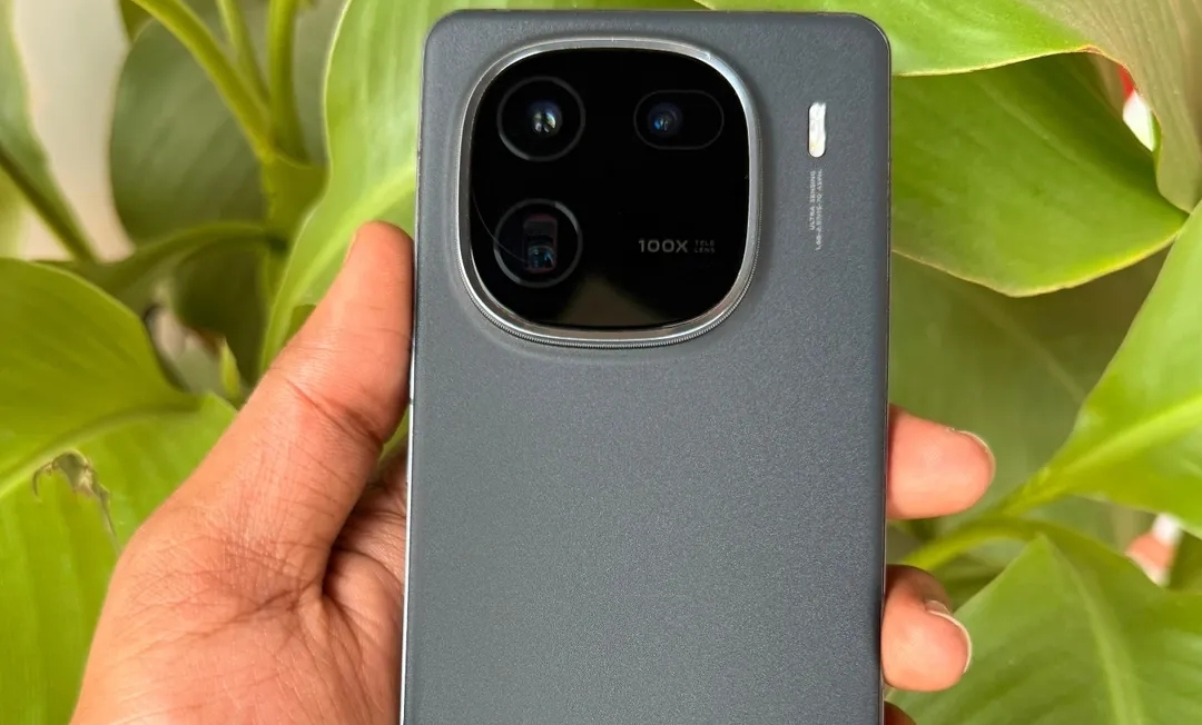 IQOO 12 5G: Smartphone dengan Snapdragon 8 Gen 3 yang Mengubah Aturan Permainan