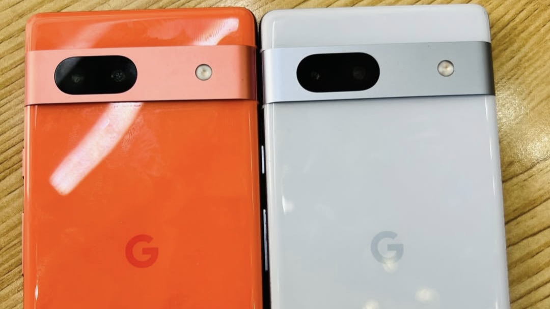 Google Pixel 7a Vs Samsung Galaxy A54 5G: Bagus Mana untuk Fotografi Terbaik