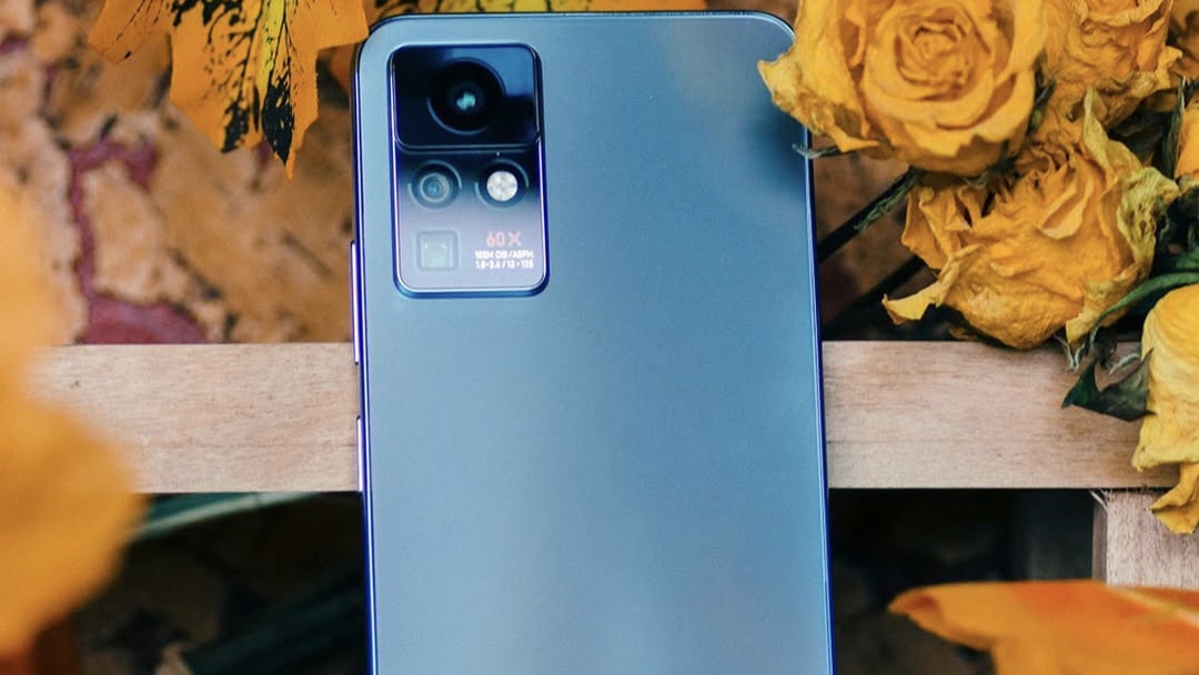 Infinix Zero X Pro: Pilihan Tepat untuk Hp Mid Range Kamera Jernih dan Performa Ngebut