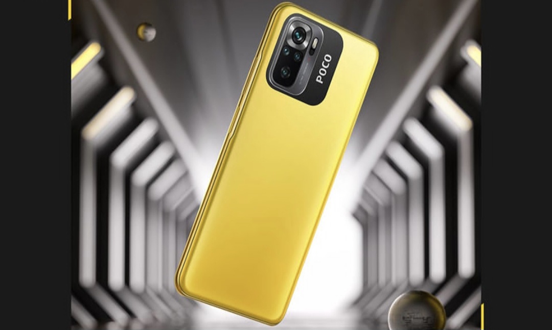 POCO M5s: Display Super AMOLED, Chipset Helio G95, Kamera 64 MP Mampu Merekam Hingga 4K