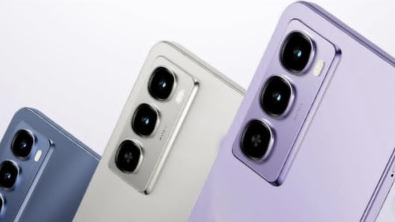 Itel City 100: Smartphone Satu jutaan dengan Desain Tiga Kamera dan Fitur Lengkap