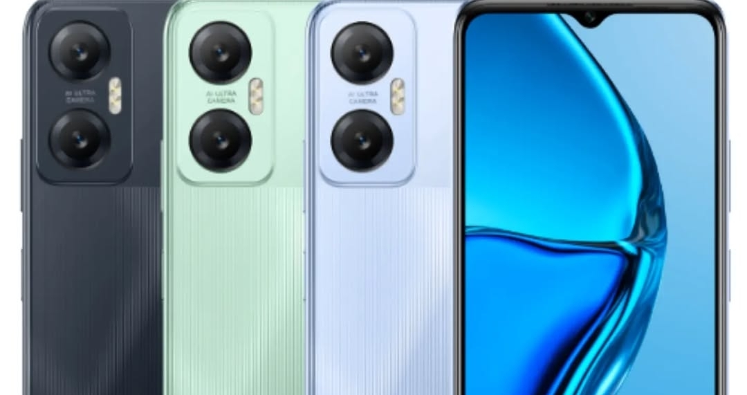 Infinix Hot 20 5G: Smartphone Super Cepat dengan Harga Terjangkau Siap Memikat Pencinta Gadget