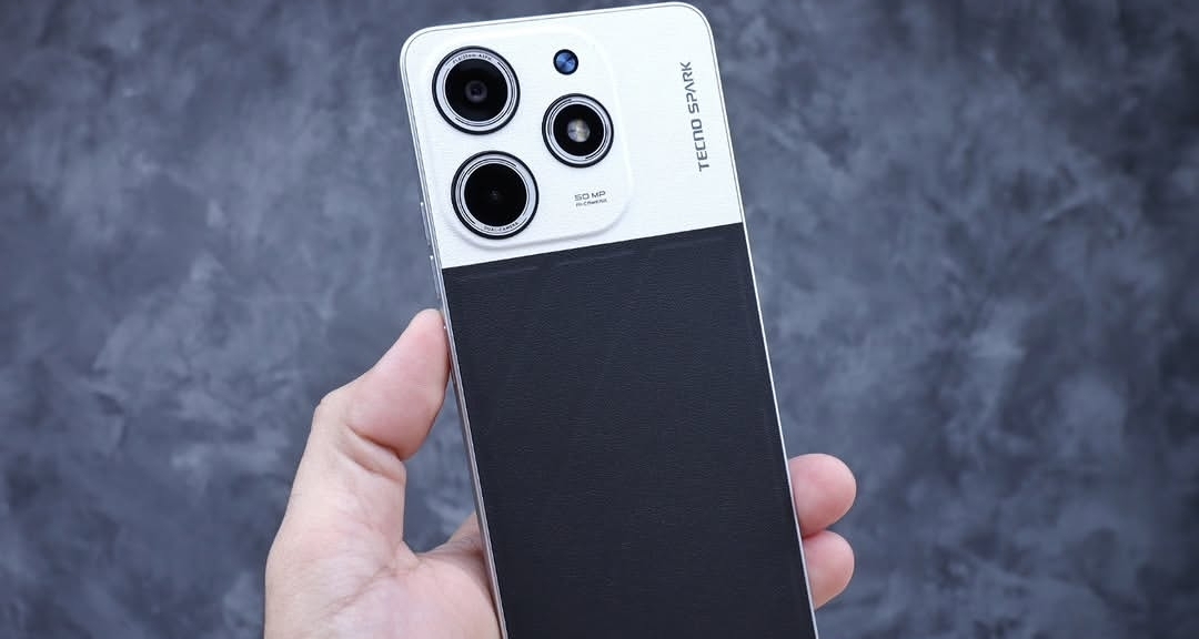 Tecno Spark 10 Pro: Mewujudkan Kecanggihan dengan Gaya, Smartphone Affordable yang Siap Menggebrak