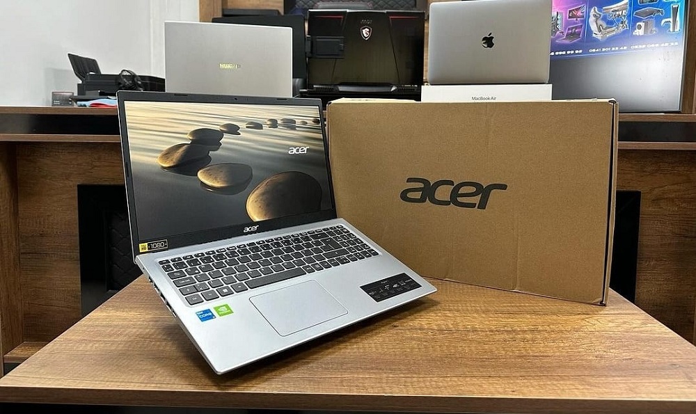 Review ACER Aspire 5, Laptop Gaming dengan Harga Merakyat