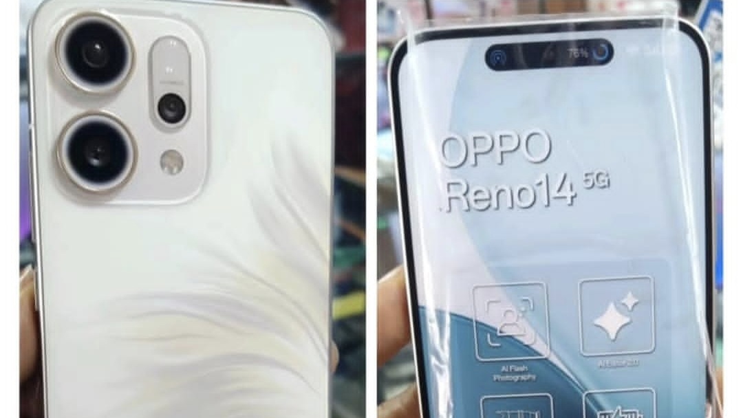 Perbandingan OPPO Reno 14 5G VS Samsung Galaxy A56: Adu Hp Mid Range dengan Spesifikasi Kamera Memukau