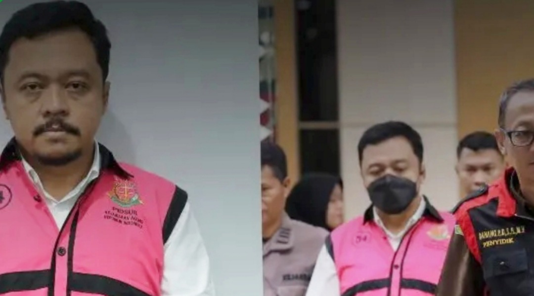 Rugikan Negara Rp500 M, Kejati Bengkulu Tetapkan Mantan Pejabat Kementerian ESDM Tersangka Tambang Batu bara