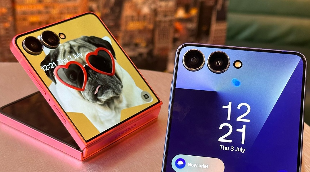 Samsung Galaxy Z Flip7: Ponsel Lipat Terbaru Juli 2025, Bawa Rangka Armor dan Fitur Tercanggih