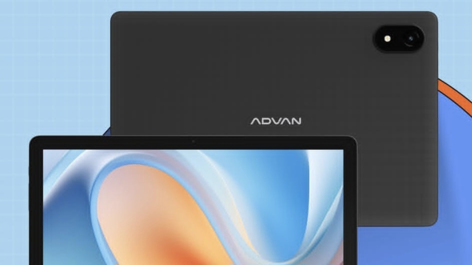 Advan Tab VX Neo: Tablet Pas untuk Bekerja, Belajar dan Aktivitas Harian