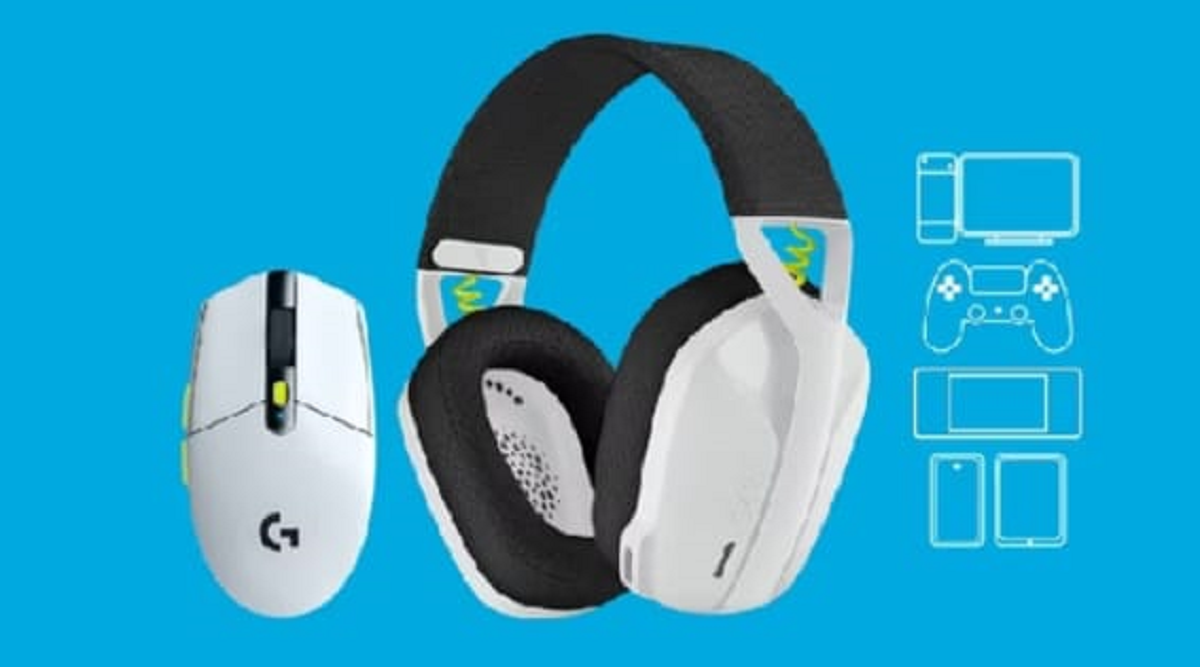 Logitech: Diskon Rp 500 Ribuan Agustus 2024, Headset dan Mouse Gaming Garansi 2 Tahun, Buruan !