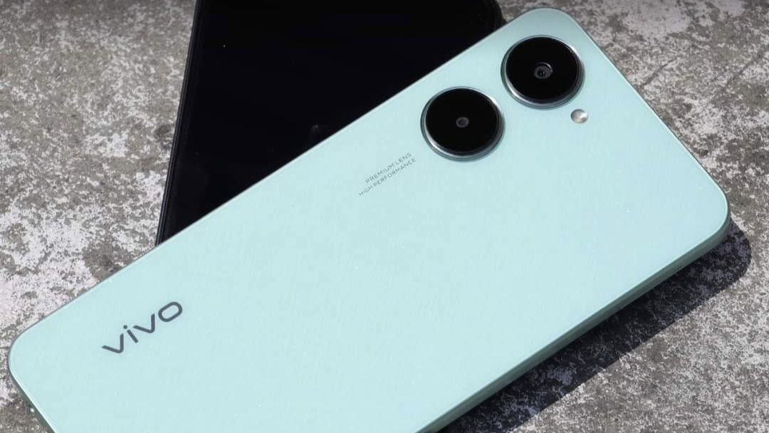 VIVO Y03: Smartphone 1 Jutaan dengan Spesifikasi yang Solid dan Fitur Menarik