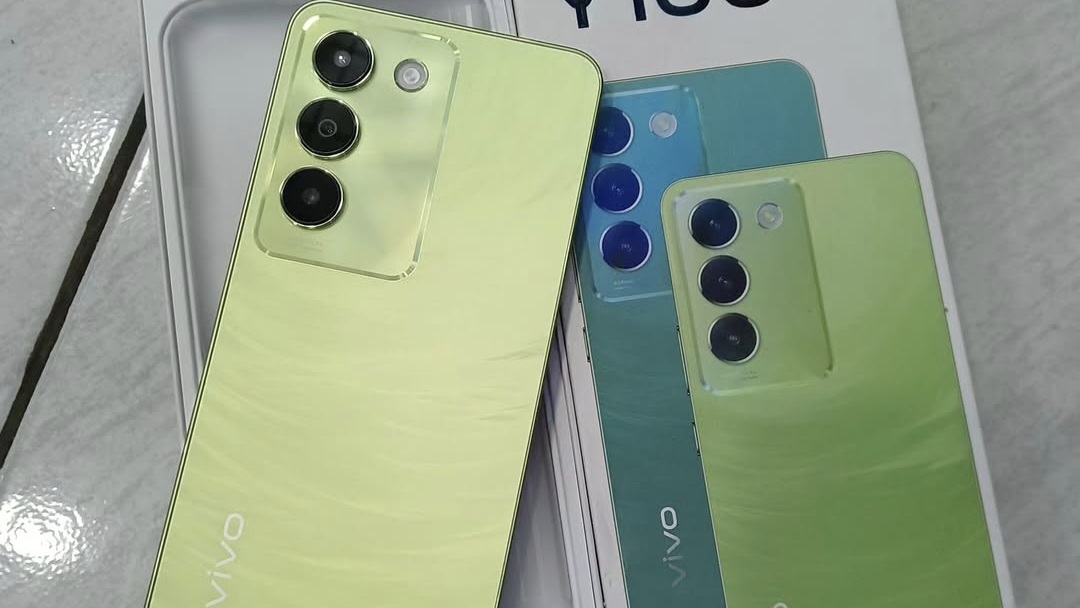 Vivo Y100 5G atau Xiaomi Redmi Note 11 5G, Harga Rp3 Juta, Mending Mana?