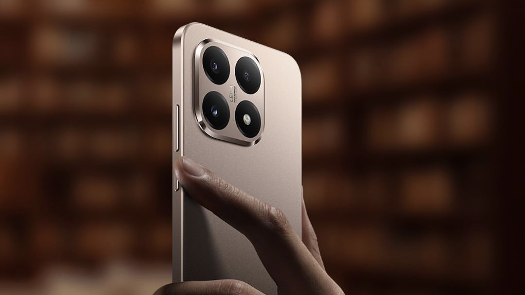 Xiaomi 15T: Fotografi Terbaik dengan Desain yang Elegan dan Penuh Detail