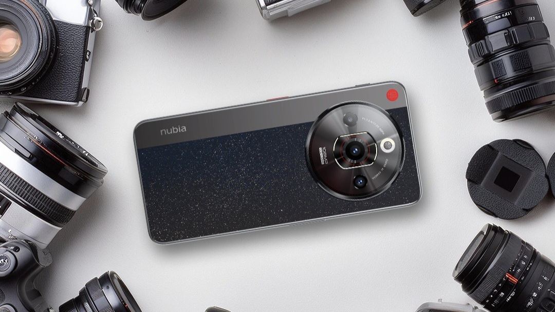 Perbandingan Hp Infinix Note 40s atau nubia Focus Pro 5G: Kamera Memukau, Harga Rp2 Jutaan