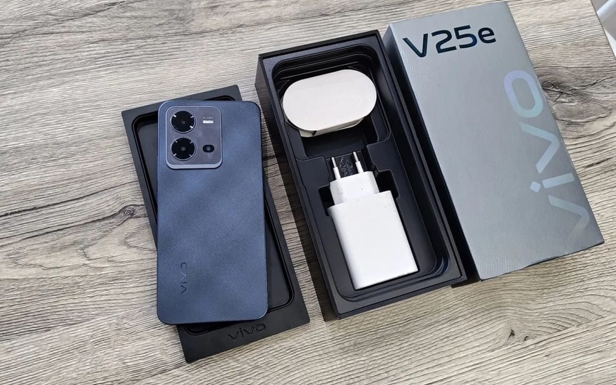 Perbandingan Realme C67 atau VIVO V25e, Harga Sama Mending Beli Mana