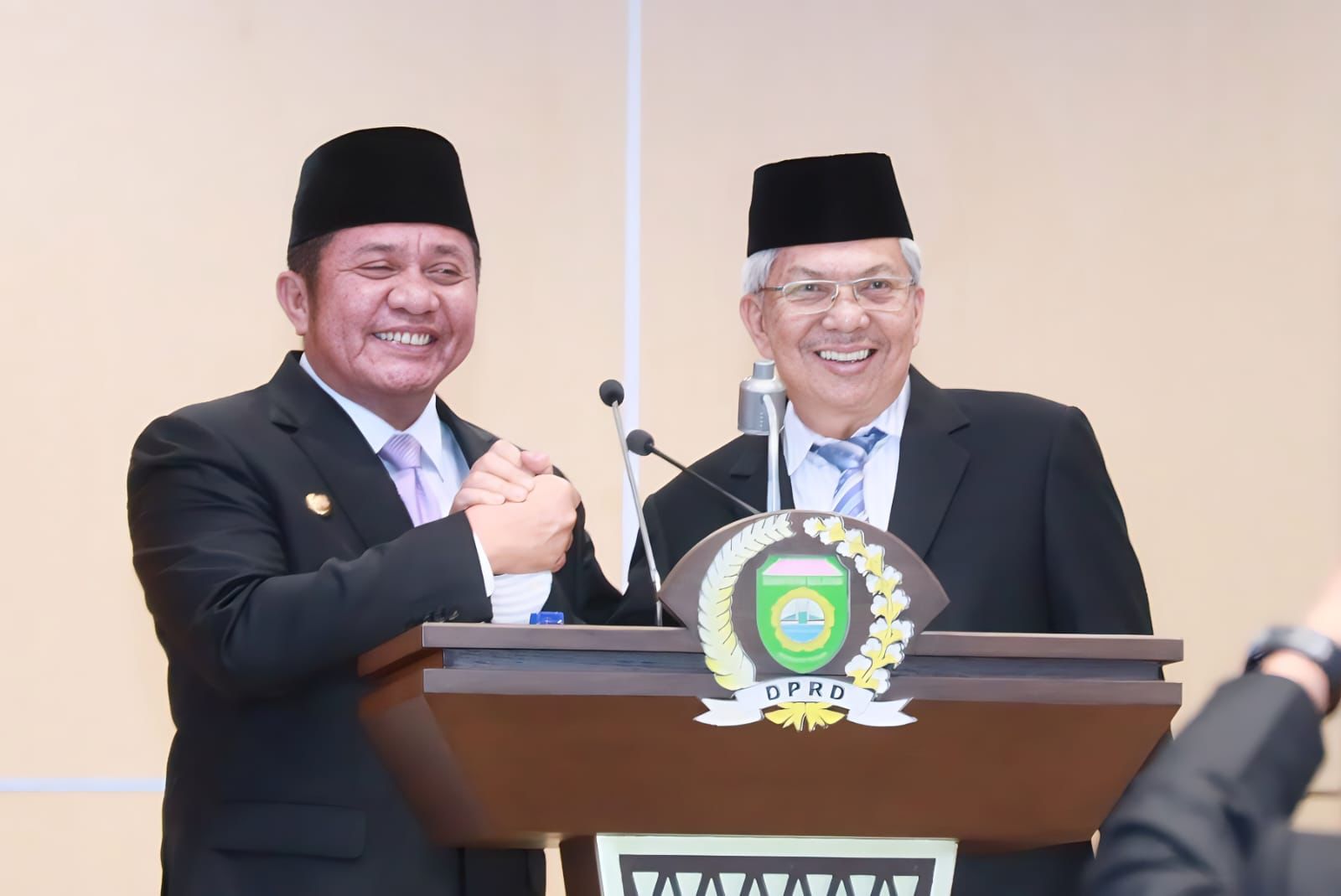 Sepanjang 2018 hingga 2023 Provinsi Sumsel Berhasil Raih 206 Penghargaan