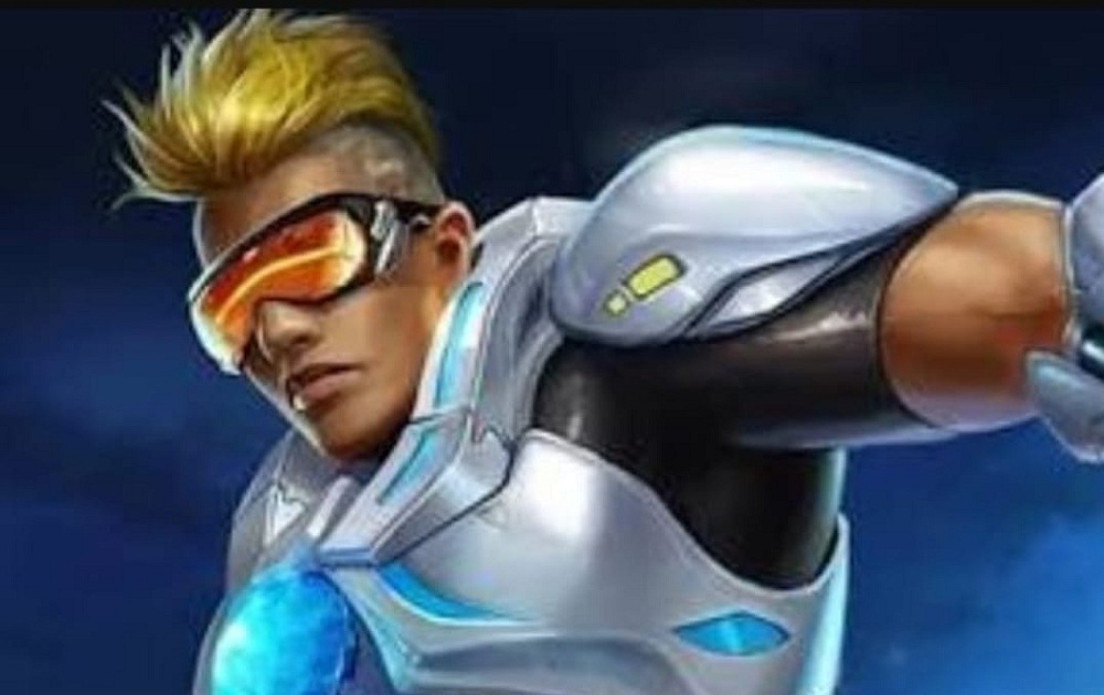 Deretan Skin Hero Marsksman Bruno Mobile Legends, Mana yang OP