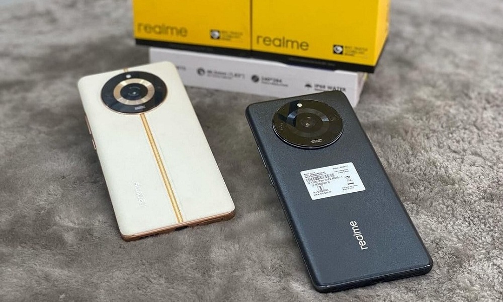 Harga Terjangkau Realme 11 Pro Januari 2024, Meluncurkan Kamera 100 MP