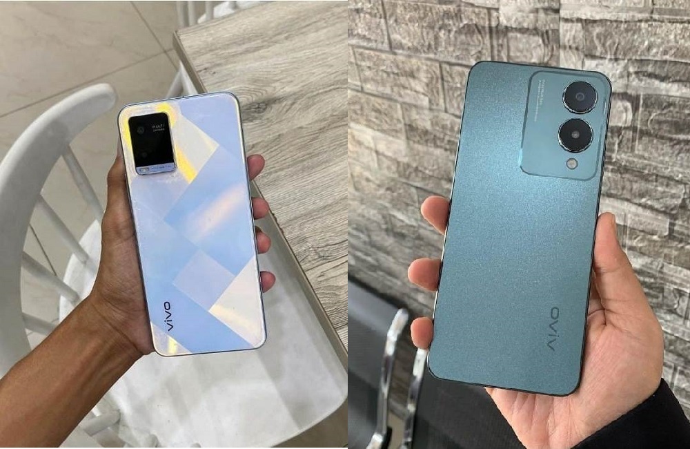 Perbandingan Vivo Y21a Vs Vivo Y17s, Harga Selisih 100 Ribu, Apa yang Beda?