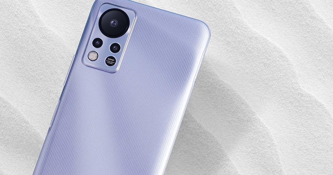 Infinix Hot 11s NFC: Desain Stylish Bertemu Performa Helio G88 untuk Gaming dan Hiburan Maksimal